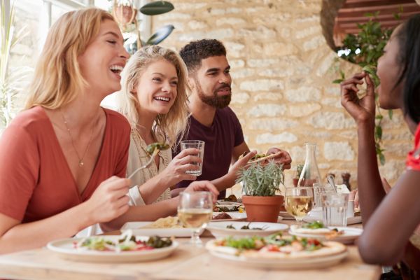 Cincinnati Dining