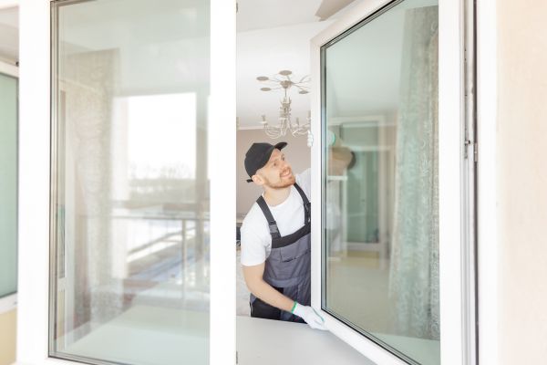 Cincinnati Windows Installation