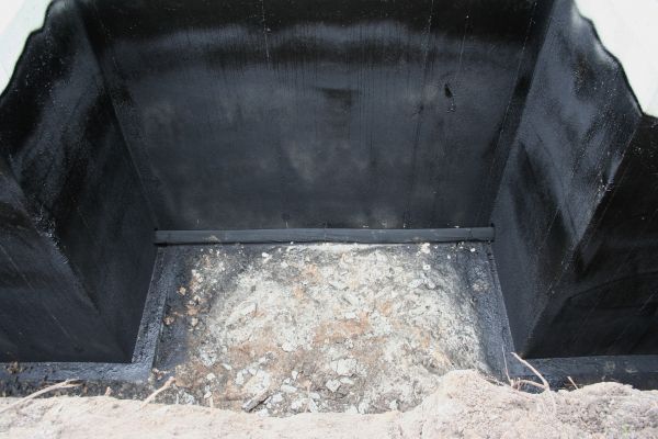 Cincinnati Waterproofing