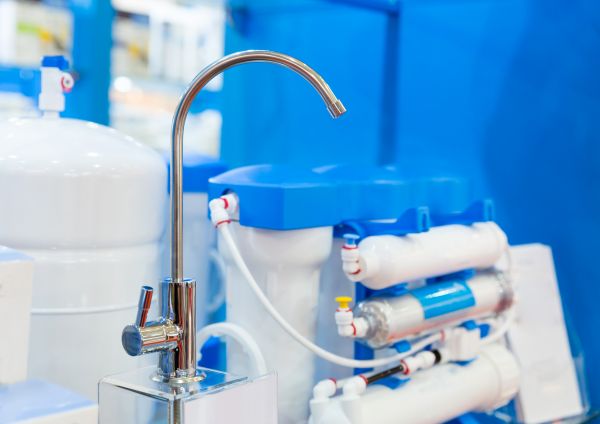 Cincinnati Water Treatment