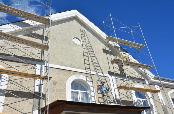 Cincinnati Stucco Service