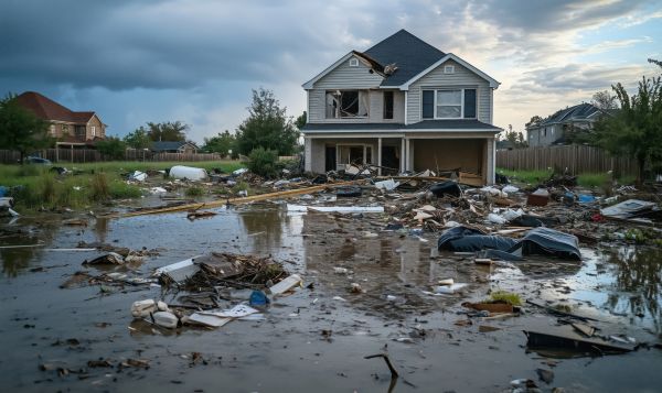 Cincinnati Storm Restoration