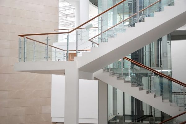 Cincinnati Stairs and Rails Service