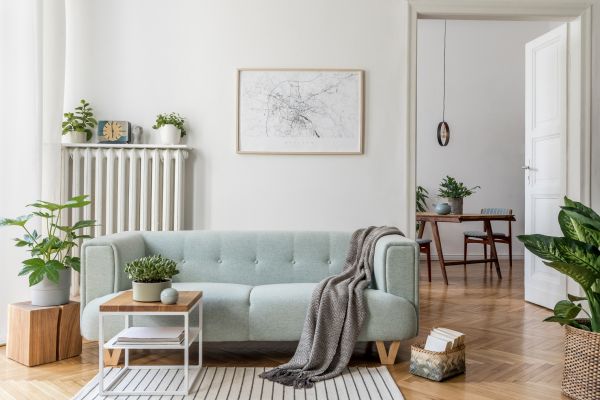 Cincinnati Staging Service