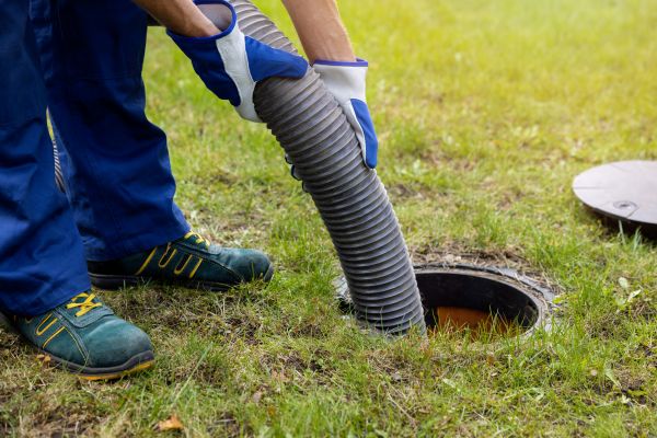 Cincinnati Septic Service