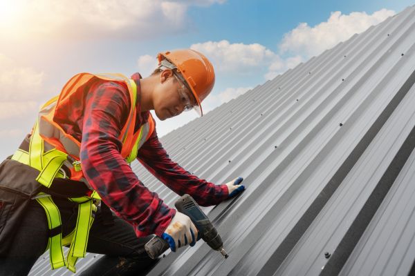Cincinnati Roofing Service