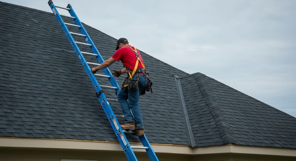 Cincinnati Roofing