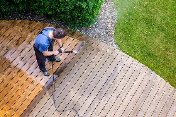 Cincinnati Power Washing