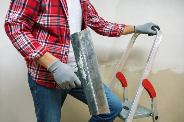 Cincinnati Plastering Service