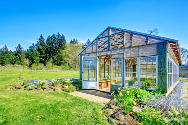 Cincinnati Outdoor Structure Service