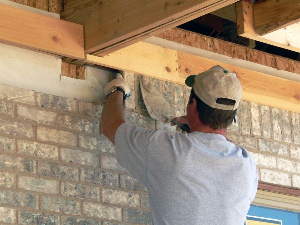 Cincinnati Masonry Service