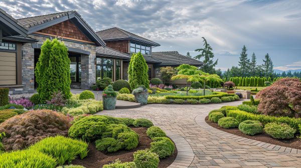 Cincinnati Landscaping