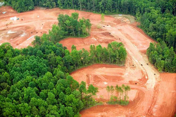 Cincinnati Land Clearing