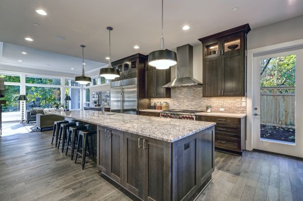Cincinnati Kitchen Remodeling