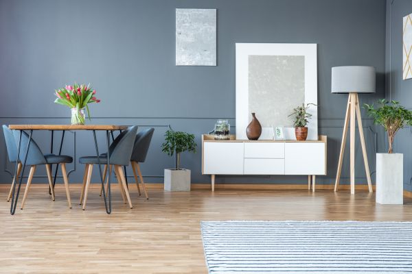 Cincinnati Interior Painting