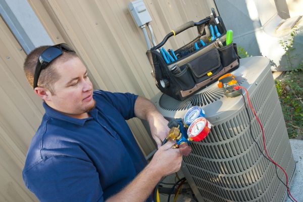 Cincinnati HVAC Service
