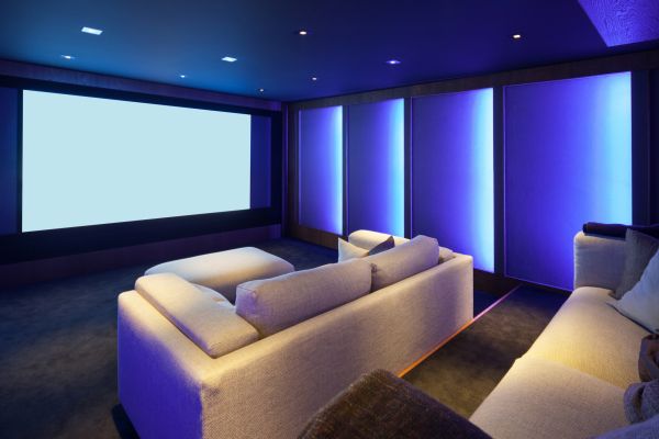 Cincinnati Home Theater Service