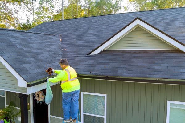 Cincinnati Gutter Service