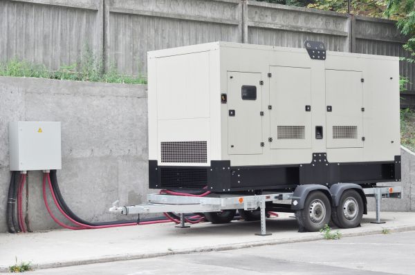 Cincinnati Generator Service