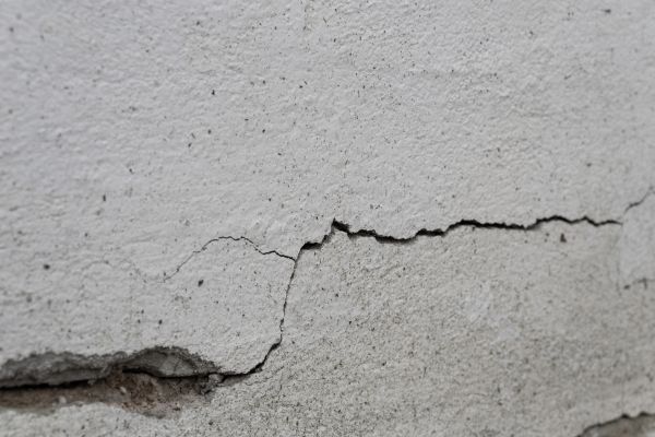Cincinnati Foundation Repair