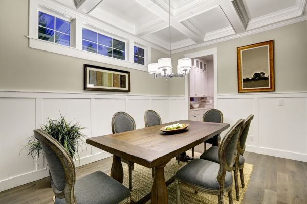 Cincinnati Finish Carpentry