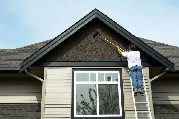 Cincinnati Exterior Painting