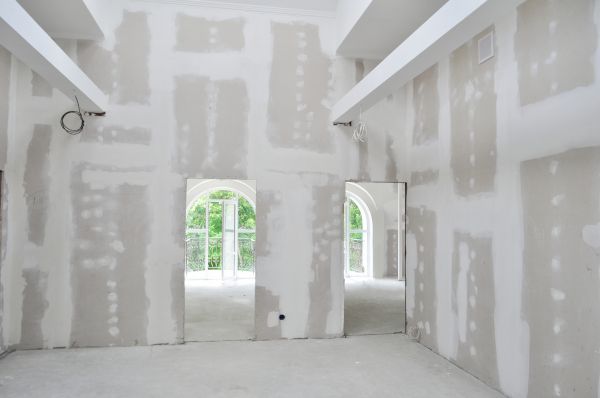 Cincinnati Drywall Service