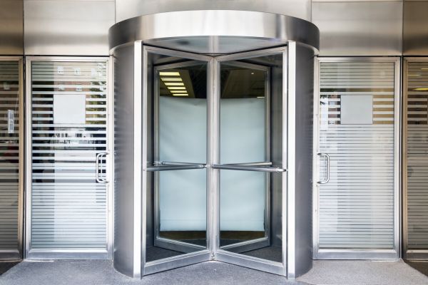Cincinnati Door Service