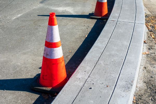 Cincinnati Concrete Repair