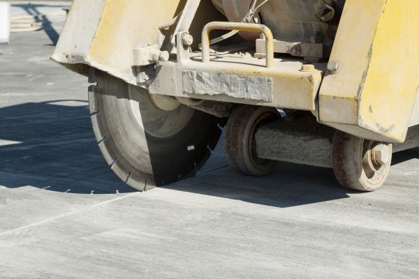 Cincinnati Concrete Cutting