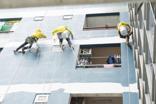 Cincinnati Commercial Painting