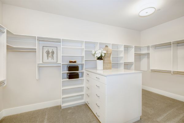Cincinnati Closet and Shelving Service