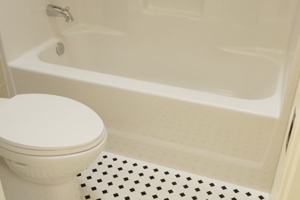 Cincinnati Bathtub Refinishing