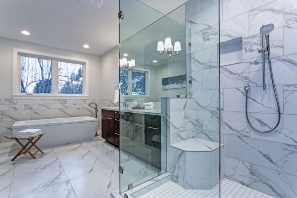 Cincinnati Bathroom Remodeling